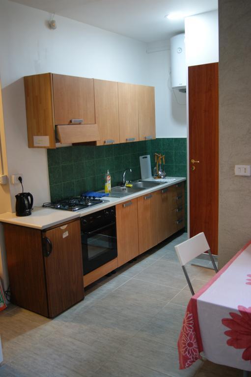 Fragolina Napoli Phòng bức ảnh