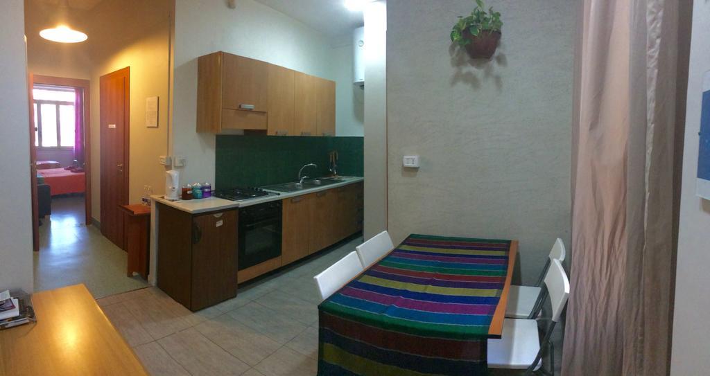 Fragolina Napoli Ngoại thất bức ảnh